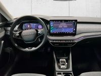 Skoda Octavia - Vorschau Bild 13