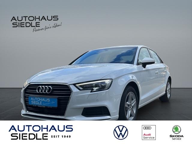 Audi A3 Limousine 1.4 TFSI S-Tronic
