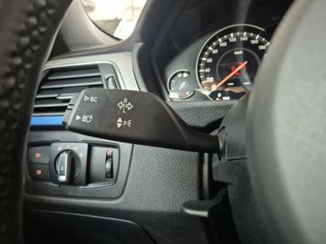 BMW 418 - 11