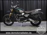 Triumph Scrambler 1200 Steve McQueen 678 / 1000 - TRIUMPH SCRAMBLER