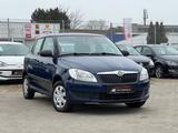 Skoda Fabia Special 1.2 KLIMA - Skoda Fabia: Special