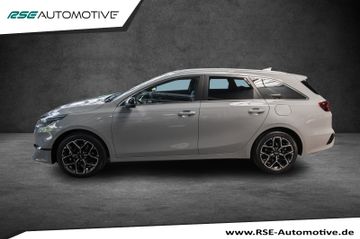 Bild 4 Kia cee'd Sportswagon Ceed SW 1.5 T-GDI Nightline Edition Navi USB