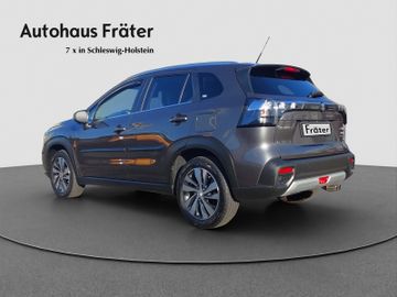 Fotografie 6 des Suzuki (SX4) S-Cross Comfort Kamera*ALU*LED