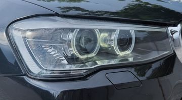 BMW X4 - 9