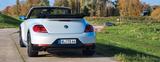 Volkswagen Beetle 2.0 TSI DSG Cabriolet R-Line, 290 PS, ABT - Volkswagen: Abt