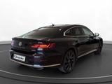 Volkswagen Arteon 2.0 TSI 4M Elegance Pano LED LM 20" Navi  - gebrauchte VW Sportwagen