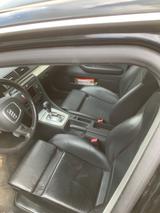 Audi S4 4.2 quattro tiptronic Avant - V8  - Audi S4 aus 2004: Kombi