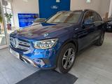 Mercedes-Benz GLC 220 GLC -Klasse  4Matic - gebrauchte Mercedes-Benz GLC 220 aus dem Jahr 2019