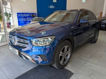 Mercedes-Benz GLC 220 GLC -Klasse  4Matic