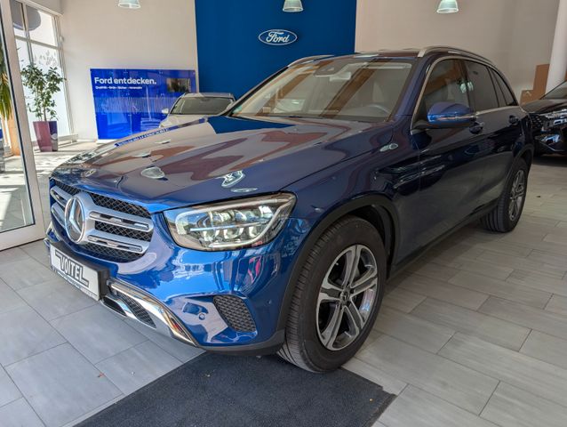 Mercedes-Benz GLC 220 GLC -Klasse  4Matic