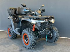 CFMOTO CForce 1000 Touring PRO + KOSTENLOSE LIEFERUNG