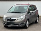 Opel Meriva B 1.4T Active Autom.*Klima*Euro 6*Alu* - Opel Meriva Gebrauchtwagen in Saarbrücken