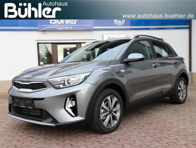 Kia Stonic 1.0 T-GDI DCT-Automatik VISION Navigat...