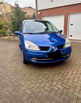 Renault Scenic 1.6 16V Privilege Expression - Renault Scenic Expression mit Benzin-Antrieb