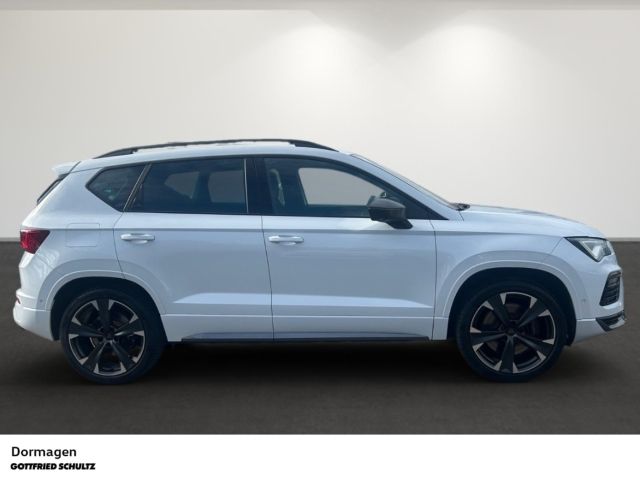 Cupra Ateca - Bild 3