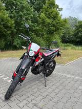 Aprilia Aprillia RX 125 | 2. Hand | Unfallfrei - APRILIA 125 RX
