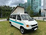 Volkswagen T4 Carthago Malibu 2. Hand. Historie. Oxi-Cat.  - Volkswagen T4 in Frankfurt (Main)