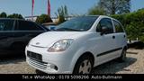 Chevrolet Matiz 0.8 S,5-Tür., Servo, EFH, TÜV10/2027 - Chevrolet Matiz Se mit Benzin-Antrieb