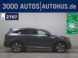 Kia Sorento 2.2 CRDI Spirit Leder Navi LED Bose 360° - Kia Sorento: Spirit