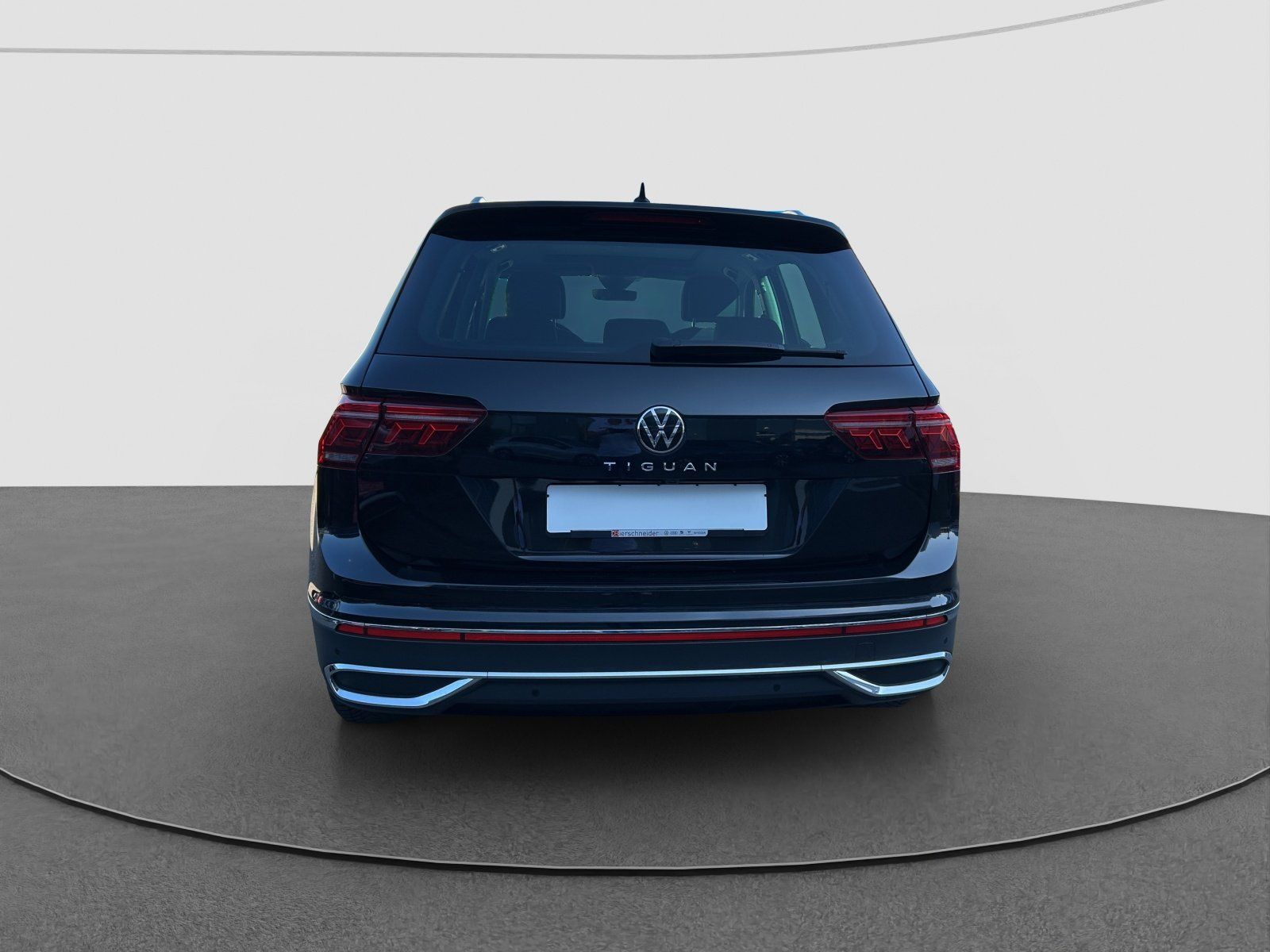 Volkswagen Tiguan - Bild 7