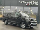 Toyota Proace (Verso) 2,0-l-D-4D L2 Executive Aut. 1.HA - Toyota: 7 Sitzer