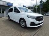 Ford Grand Tourneo Titanium L2 Autom. 7 Sitze/5J.Gara - Ford Tourneo Connect in Dortmund