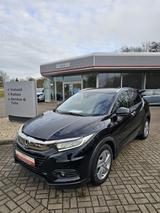 Honda HR-V 1.5 i-VTEC CVT Executive - gebrauchte Honda HR-V aus dem Jahr 2019