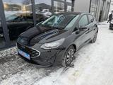 Ford Fiesta 1.0 EcoBoost AUTOMATIK Titanium X*LED*NAV - Ford Fiesta aus 2023