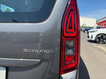 Citroën Berlingo Feel M+Klima+NaviAppC+RFK++2XSch.Tür