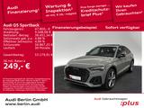 Audi Q5 Sportback S line edition one 40 TDI qu.S tr. - Audi Q5 Sportback-edition-one