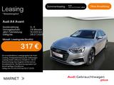 Audi A4 Avant Advanced 35 TDI*Navi*LED*Alu*PDC*Virtua