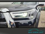 Toyota Hilux 2.8 4WD Aut. DoKa Executive ACC*LED*360° K - Toyota Hilux in Frankfurt (Main)