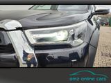 Toyota Hilux 2.8 4WD Aut. DoKa Executive ACC*LED*360° K - Toyota Hilux: D4d