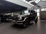 Mercedes-Benz G 63 AMG PERFORMANCE/BURMESTER/CARBON/NIGHT/360° - Mercedes-Benz G 63 AMG in Bielefeld