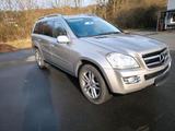 Mercedes-Benz Mercedes Benz GL 320Cdi X164 BJ 08 TÜV AHK - Mercedes-Benz GL 320 Gebrauchtwagen