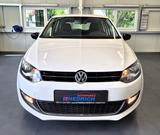 Volkswagen Polo V 6R Match|KLIMA|S-HEFT|5-TÜRIG - Volkswagen Polo: 6r