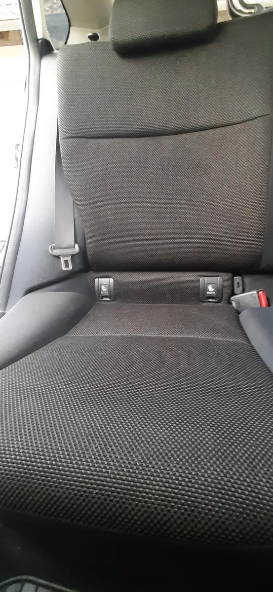Subaru XV 2012 — photo 11