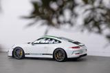 Porsche 911 R I 3Y Approved I Einmassenschwungrad I Lift