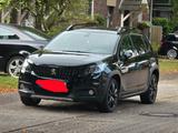 Peugeot 2008 GT-Line | Panorama | Scheckheft |  - Peugeot 2008 in Krefeld
