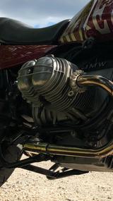BMW R 100 R Mystic Siebenrock Big Bore Kit  - BMW MYSTIC