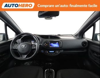 Toyota Yaris - 8