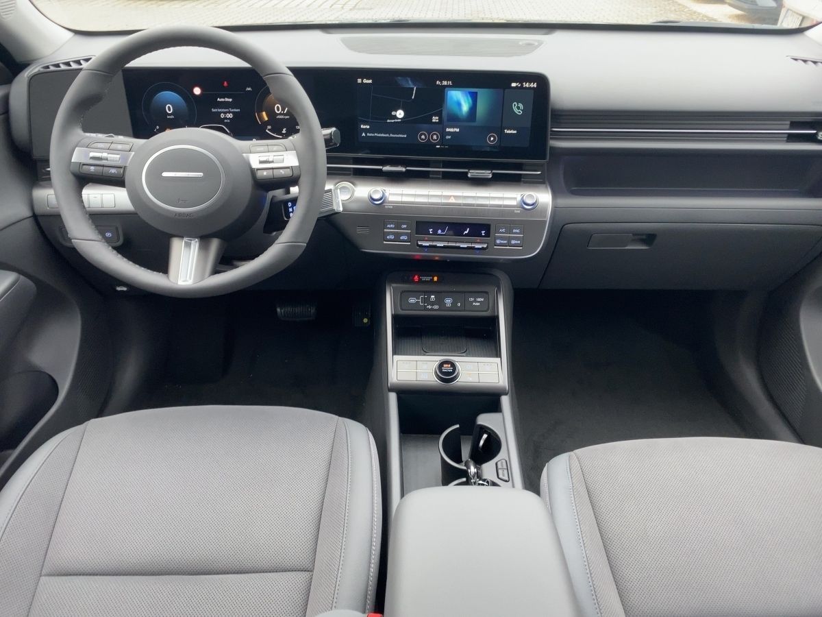 Hyundai KONA - Bild 8