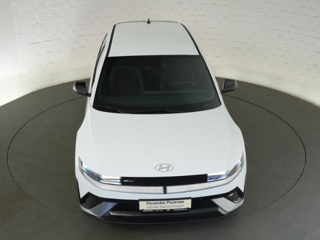 IONIQ 5 FACELIFT N-LINE 84kWH+LED MATRIX+NAVI+RÜ