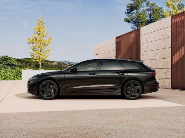 Audi A6 e-tron - Bild 3