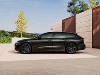 Audi A6 e-tron - Vorschau Bild 3