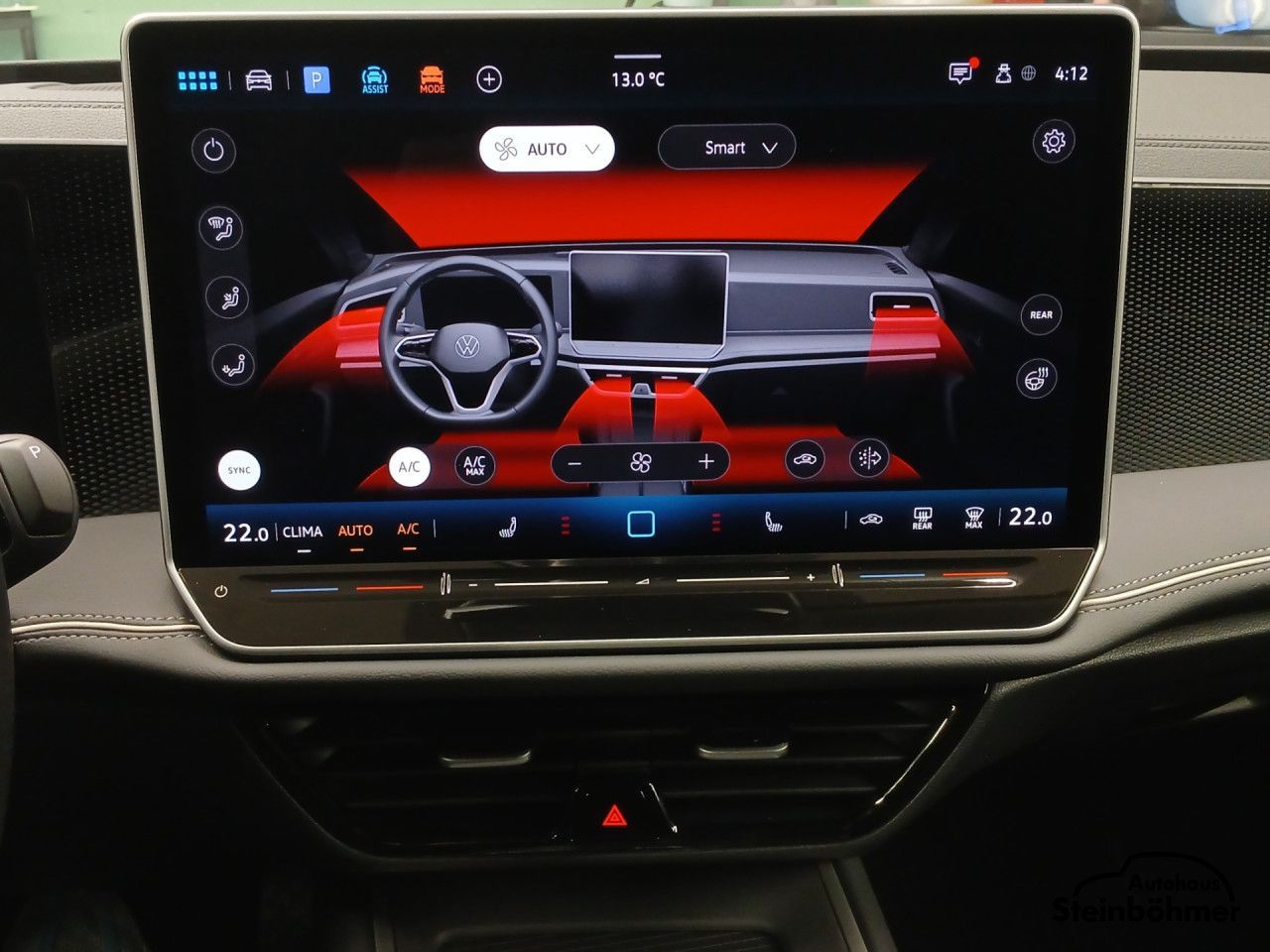 Volkswagen Passat Variant - Bild 27