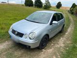 Volkswagen Polo 9n TDI - Volkswagen Polo aus 2002: TDI
