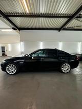BMW 535 Limousine Steptronic - scheckheftgepflegte BMW 535
