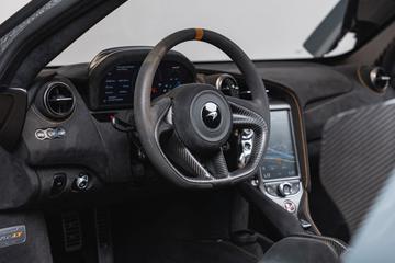 2021 Mclaren 765LT 缩略图 21
