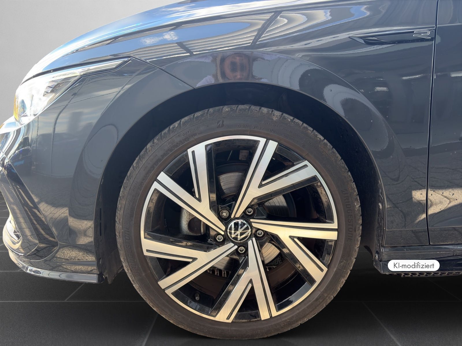 Volkswagen Golf - Bild 9